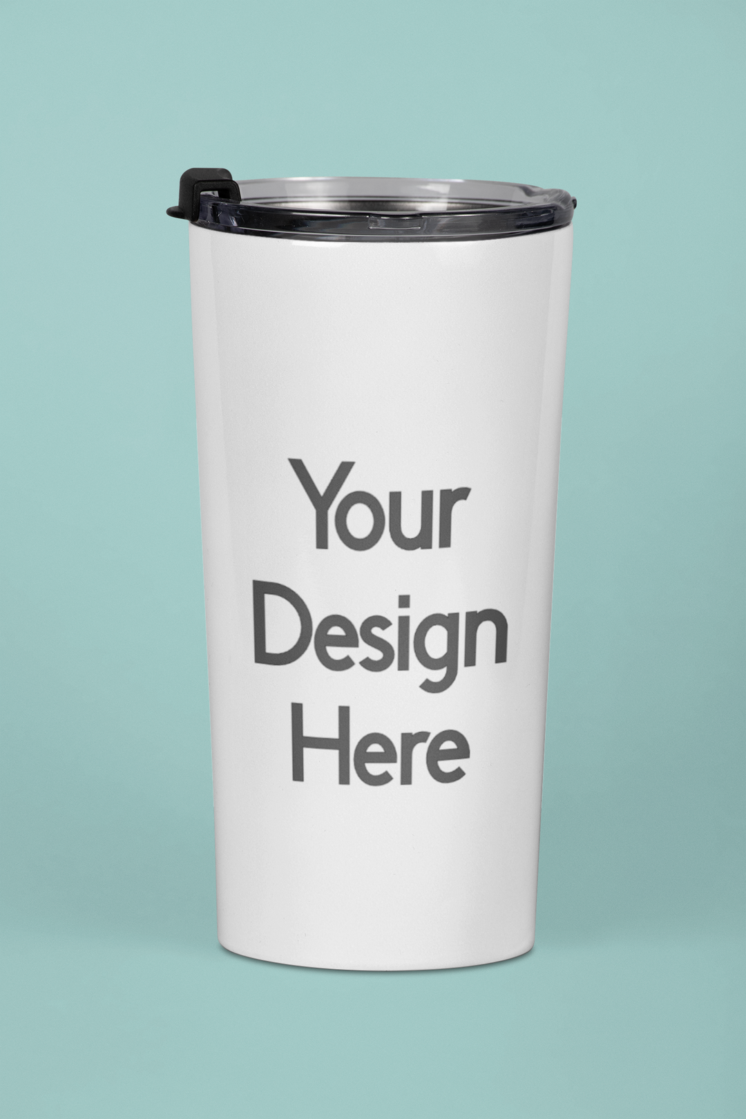 Custom Tumbler – Personalized, Durable, and Designed Just for You
