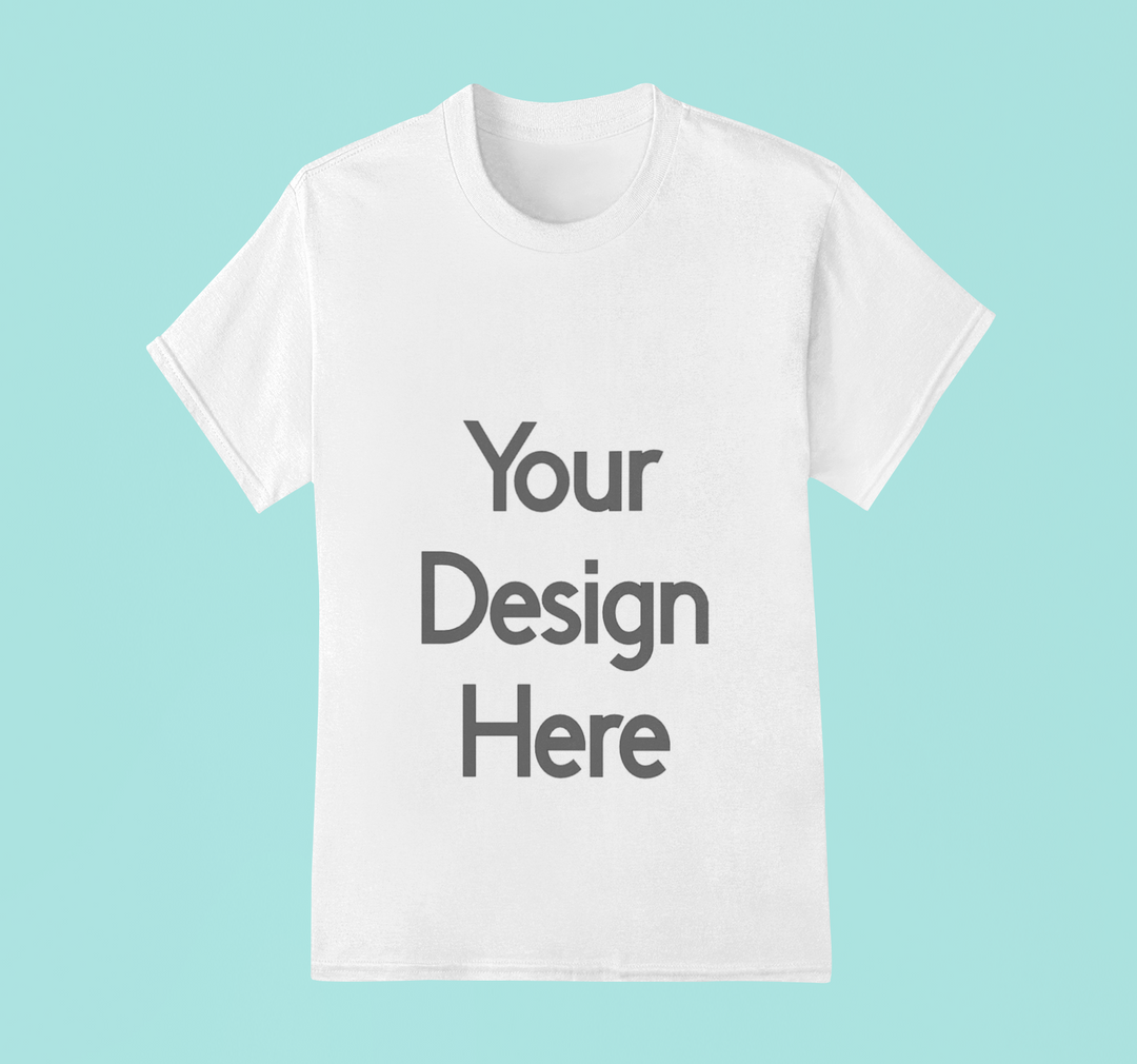 Custom Women's T-Shirt | Personalized Apparel for Travel Agents – Kobi Mud Prints